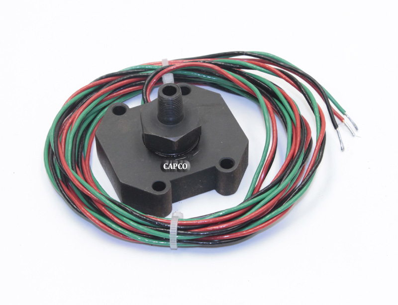 1089-0515-04 Atlas Copco Pressure Transducer - Image 1