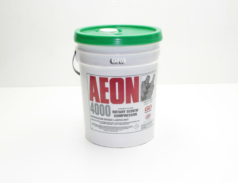28H57 Gardner Denver (OEM) Lubricant - Image 1