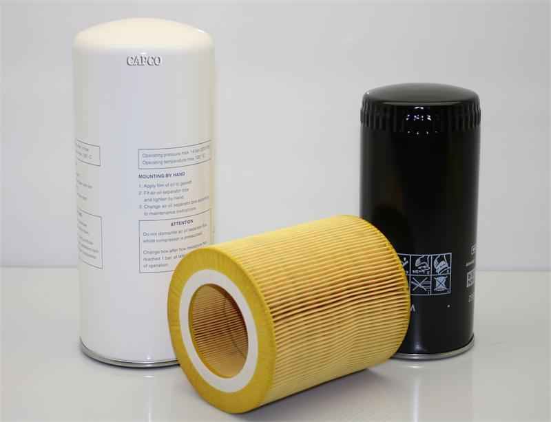 2901-0866-01 Replacement Atlas Copco KIT - Image 1