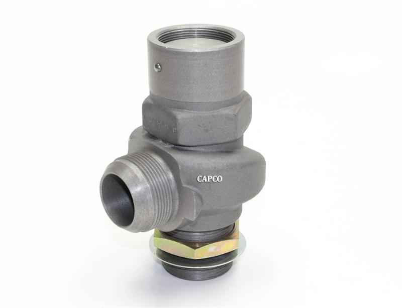 54643150 Ingersoll Rand MPCV - Image 1