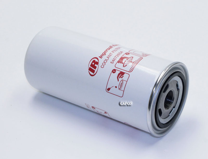 54672654 COOLANT ELEMENT (OEM) Ingersoll Rand - Image 1