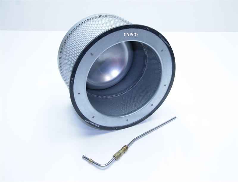 42542928 Replacement Ingersoll Rand Separator - Image 1