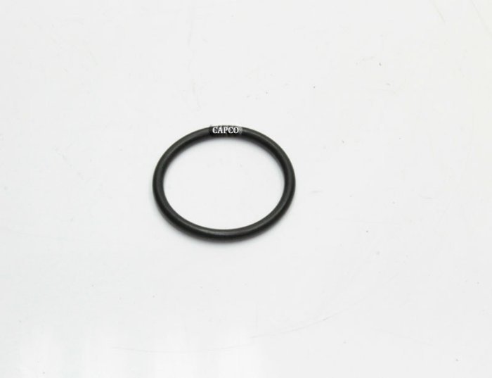 68CJ0026 Genuine Part by SULLAIR (R) O-RING - Image 1