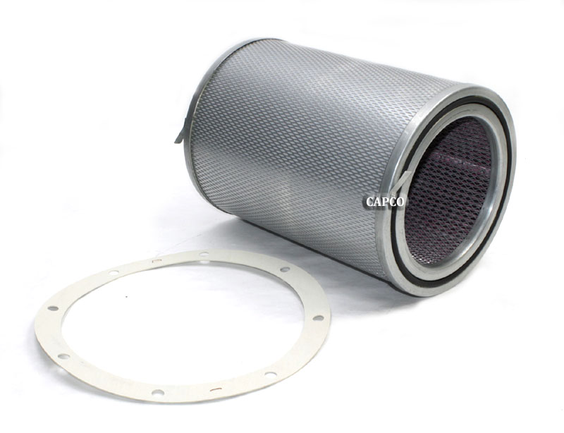 KD750-025P Replacement Keltec Separator Filter - Image 1