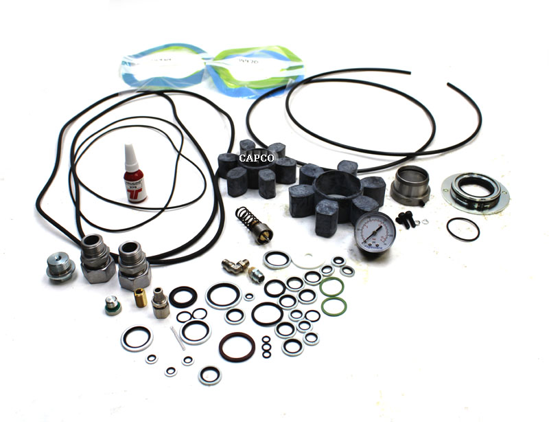 KT1122E Gardner Denver (OEM) KIT TOP UP VERTICAL C KT1122E Gardner Denver (OEM) KIT TOP UP VERTICAL C - Image 1