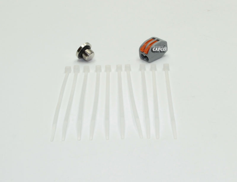 9828-4140-11 Atlas Copco (OEM) KIT:SWITCH BY PASS - Image 1