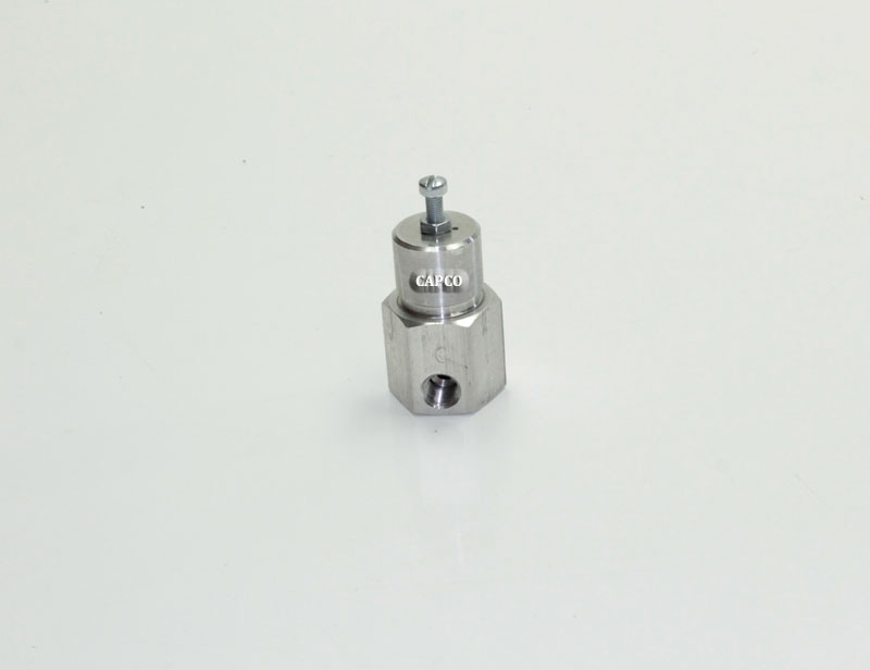 02250084-027 Replacement Regulator  Valve - Image 1