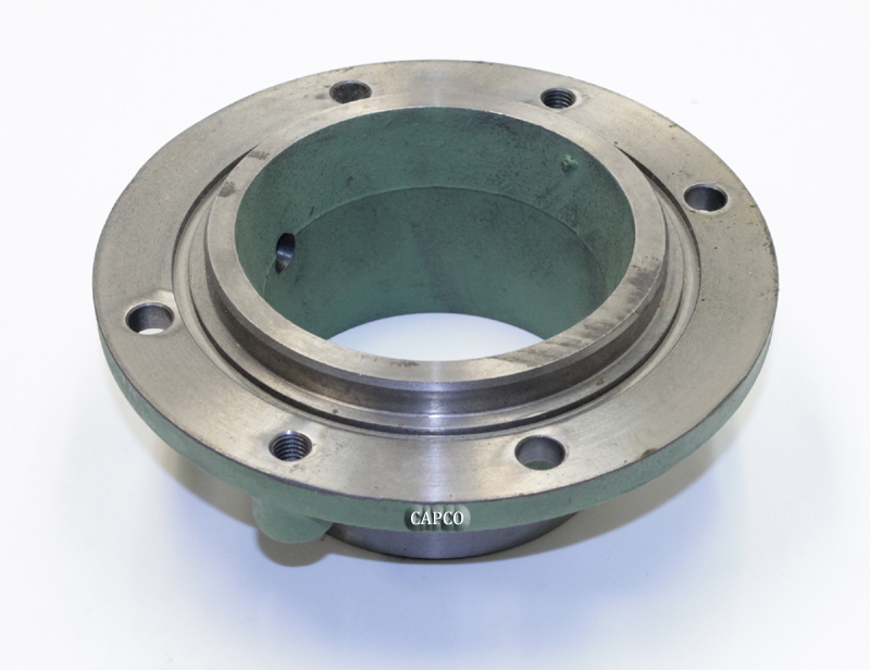 02250150-797 Genuine Part by SULLAIR (R) ADPT,INLET VLV DXX12F GI MA WP - Image 1