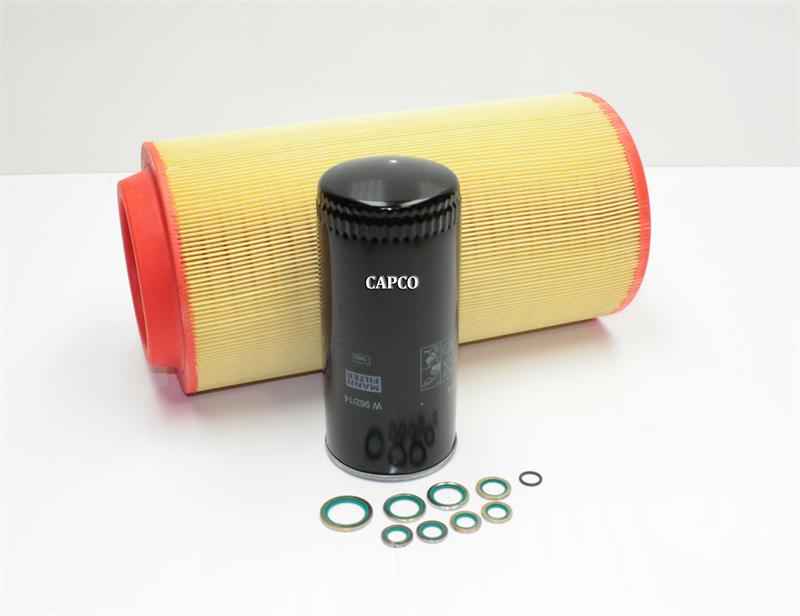 2901-0326-00 Replacement Atlas Copco Filter Kit - Image 1