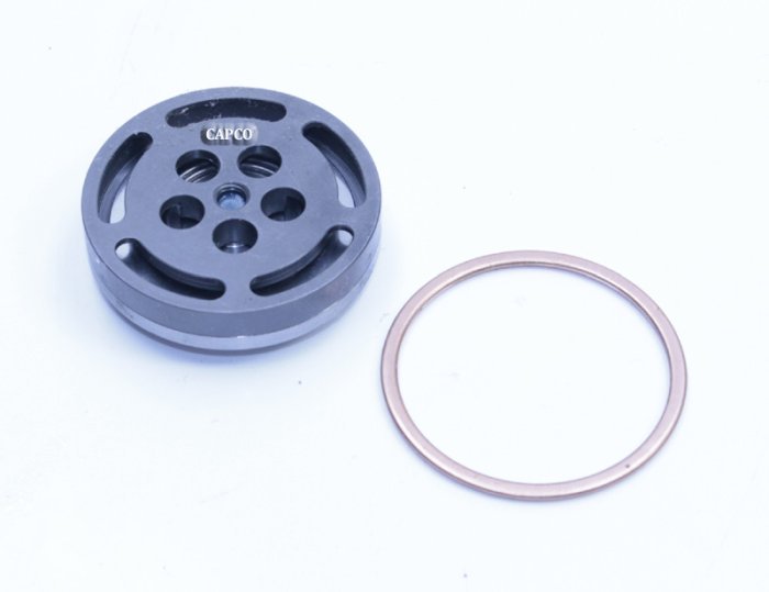 Z812 ASSEMBLY,LP INTAKE V (OEM) Gardner Denver - Image 2