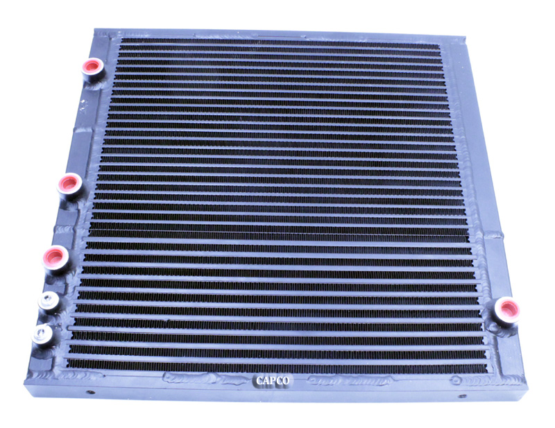 300EFB201 COOLER-AIR/OIL (OEM) Gardner Denver - Image 1