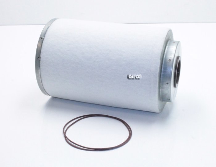 Click or call 636-278-5400 for Quality Air Compressor Parts like 1604-1328-01 Replacement Atlas Copco Separator 1604-1328-80 Replacement Atlas Copco Separator - Image 1