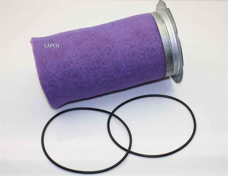 6.4541.0 Replacement Kaeser Separator - Image 1