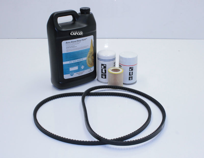 1312-1006-17 SMARTBOX GX5 (OEM) Atlas Copco - Image 1