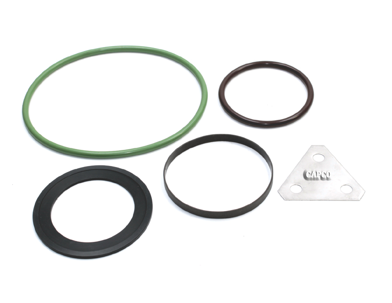 2906-0095-00 Replacement Atlas Copco KIT, KIT, VALVE MINIMUM PRESSURE - Image 1