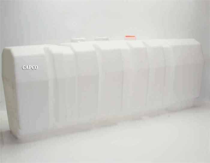 02250164-384 Genuine Part by SULLAIR (R) FUEL TANK - Image 1