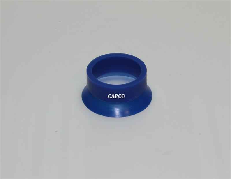 1614-7606-00 RING-SEAL:MD 100/400 NOZZLE (OEM) Atlas Copco - Image 1