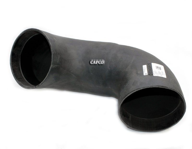 22246441 Ingersoll Rand (OEM)  HOSE 179/188MM-RUBBER N90-160K-STD FILT/ICV - Image 1