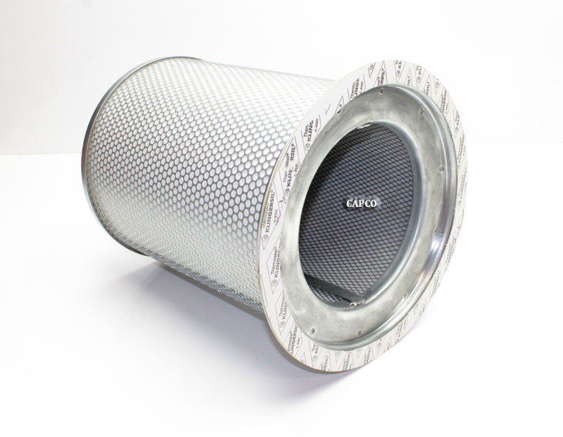 KV355-012 Keltec Separator - Image 2