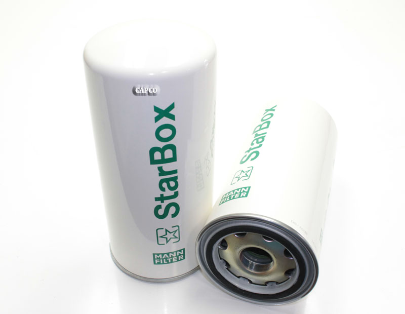 575.0001.01 Replacement Boge Separator - Image 1