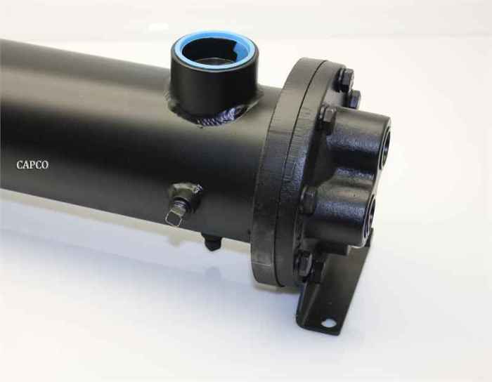 042657 Replacement Heat Exchanger - Image 4