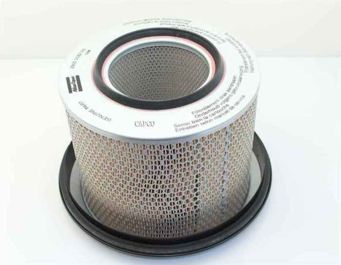 2900-0582-00 ELEMENT-FILTER:REF 1615400300 (OEM) Atlas Copco - Image 2