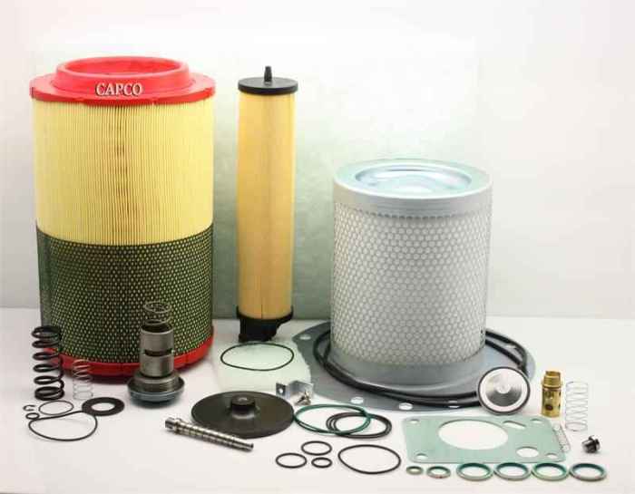 2901-1453-81 Replacement Atlas Copco Maintenance Kit - Image 1