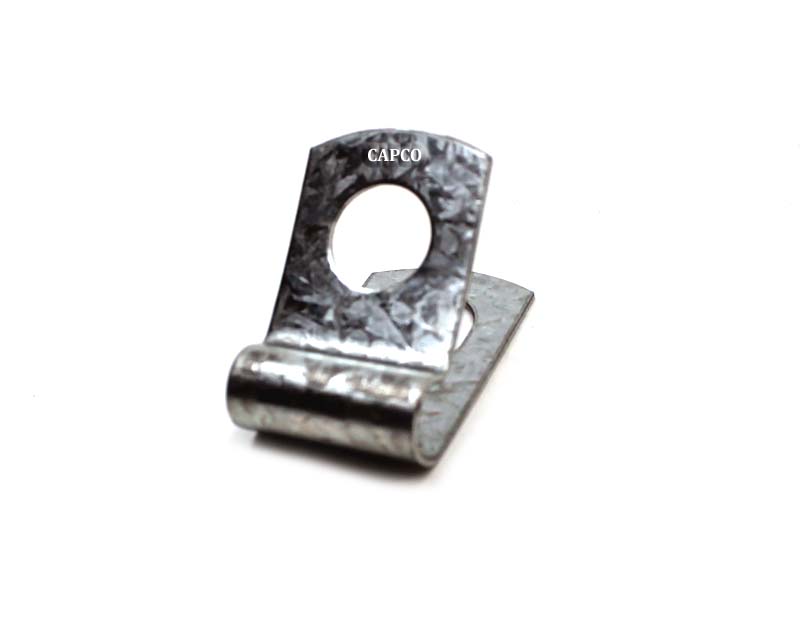 98A27 CLAMP-TUBING (OEM) Gardner Denver - Image 2