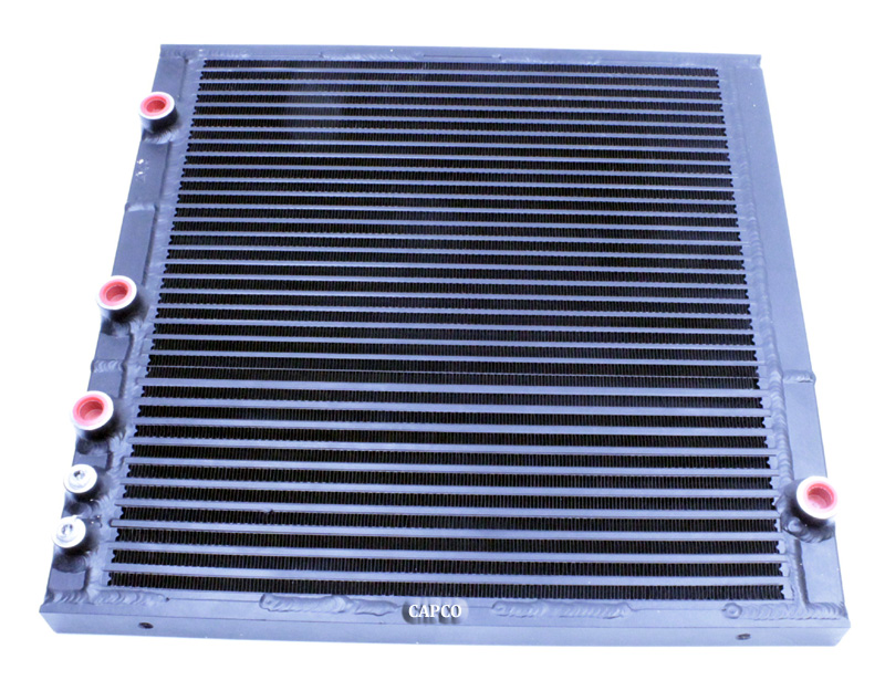 300EFB201 Replacement Gardner Denver Combo Cooler - Image 1