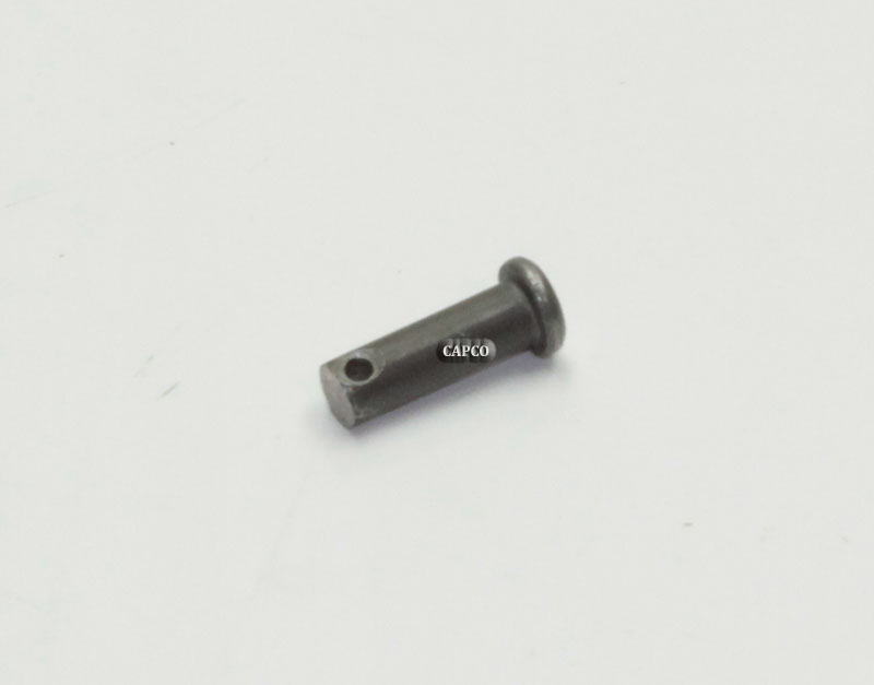 040065 Genuine Part by SULLAIR (R) PIN, YOKE 1/4" - Image 1