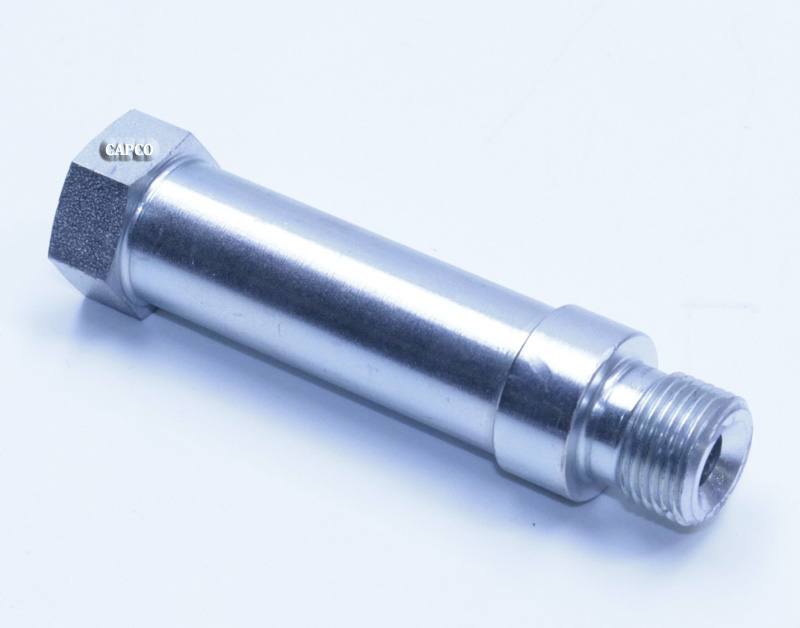 2202-2608-45 PLUG 3/8+ (OEM) Atlas Copco - Image 1