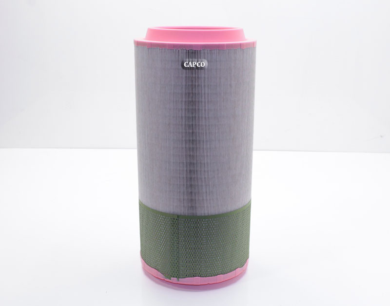 23388275 Ingersoll Rand (OEM)  ELEMENT, HI-DUST FILTER PRIMARY (FOR 23388267) - Image 1