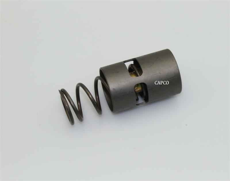 1622-7064-03 THERMOSTATIC VALVE 75C (OEM) Atlas Copco - Image 1