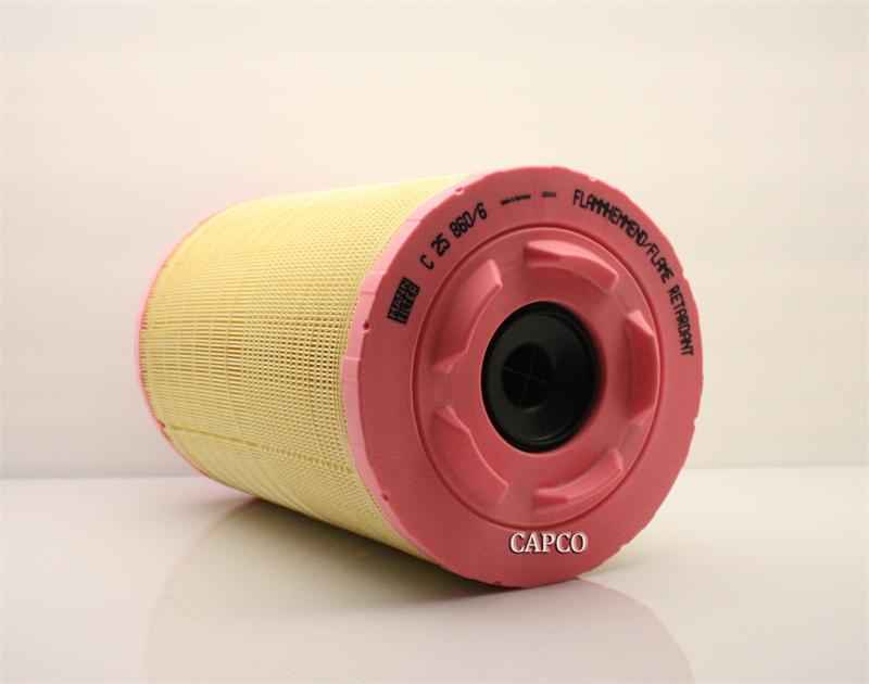 1613-9503-00 Replacement Atlas Copco Air Filter - Image 2