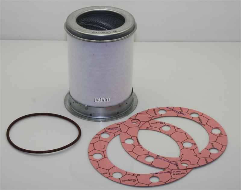 6.2008.1 Replacement Kaeser Separator - Image 1