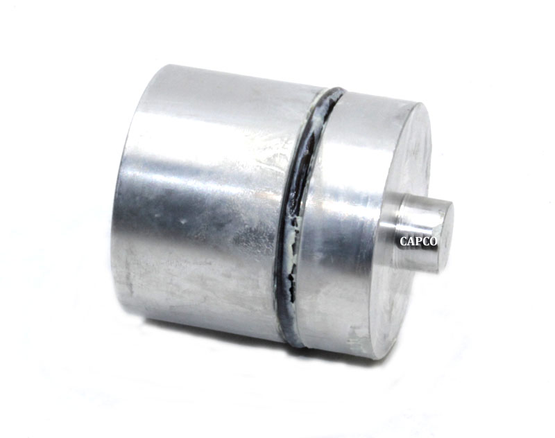 02250051-337 Genuine Part by SULLAIR (R) KIT,PISTON 1 1/2"  MPV. - Image 1