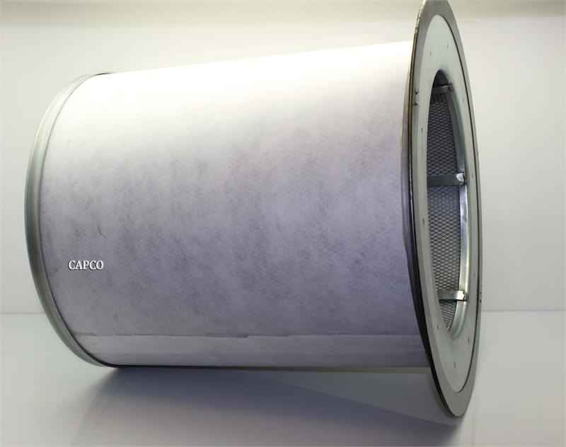 250034-124 Replacement Separator - Image 2