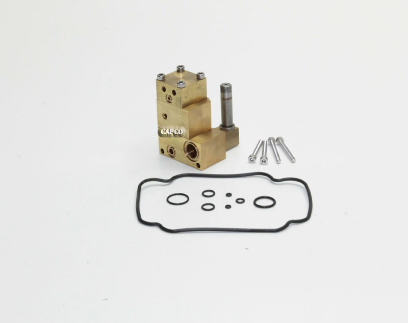 CAPCO POD DC Service Kit - Image 1