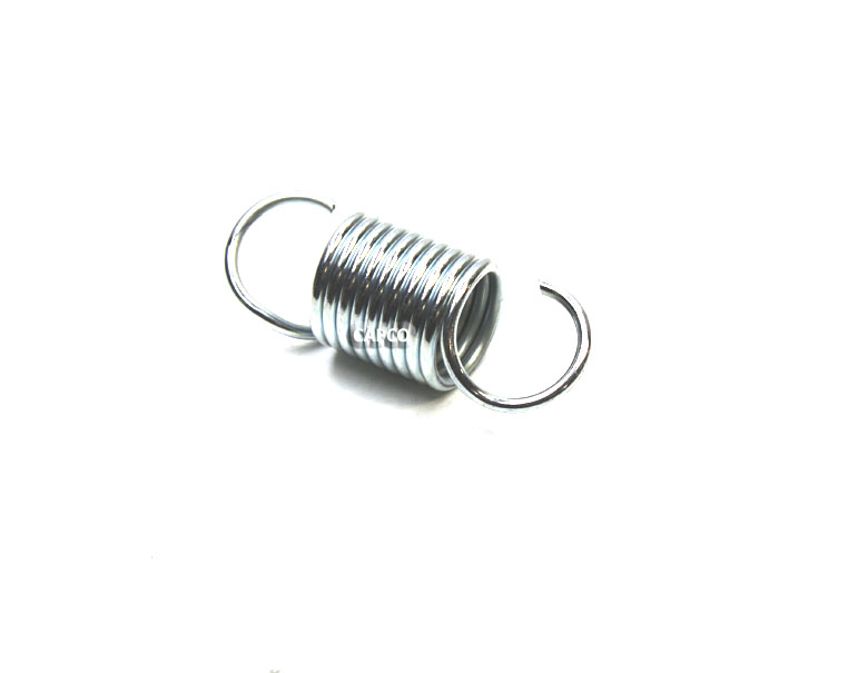 250024-507 Genuine Part by SULLAIR (R) SPRING, CTL RSVS SULLICON - Image 1