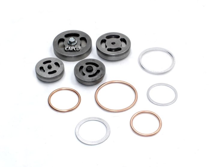 Z5155 VALVE SET,(R10D&R15B (OEM) Gardner Denver - Image 1