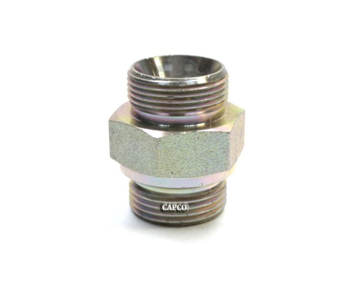 1079-5840-29 NIPPLE-HEX:GA  90 (OEM) Atlas Copco - Image 1