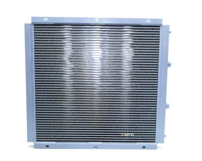 200ECH201 Replacement Gardner Denver Oil Cooler - Image 1