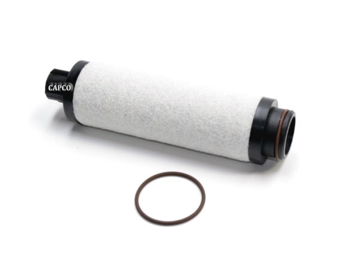 250028-033 Genuine Part by SULLAIR (R) KIT, SEPARATOR - Image 1