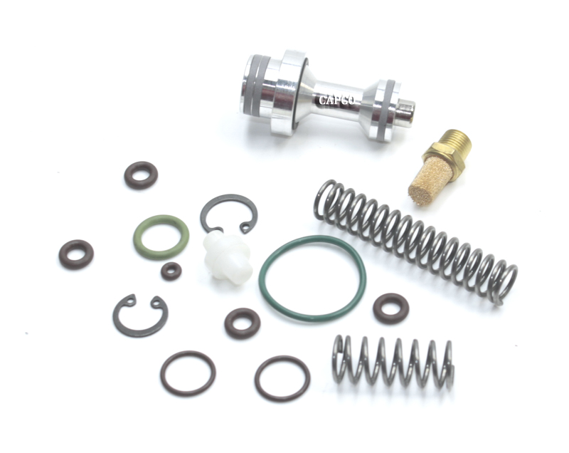 2906-0091-00 Replacement Atlas Copco KIT, VALVE VENT - Image 1