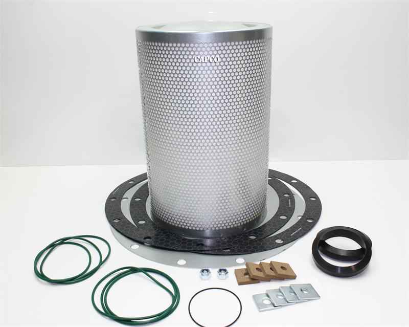 2906-0753-00 Replacement Atlas Copco Maintenance Kit - Image 2