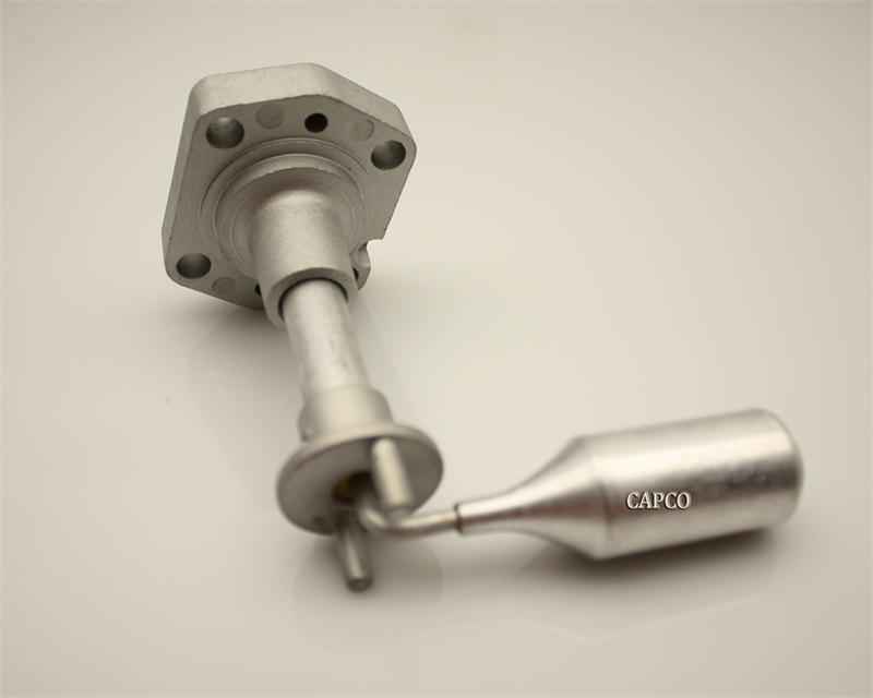 1622-3659-00 Replacement Atlas Copco Oil Level Gauge - Image 2