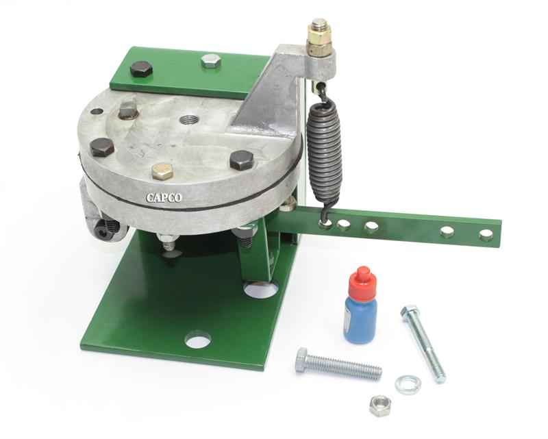 011682-002 Replacement Sullicon Control with Bracket - Image 1