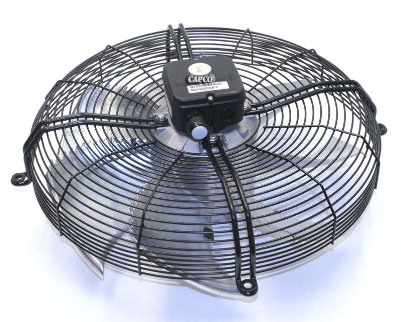 1627-6577-80 Atlas Copco (OEM) FAN AXIAL FN045 - Image 1