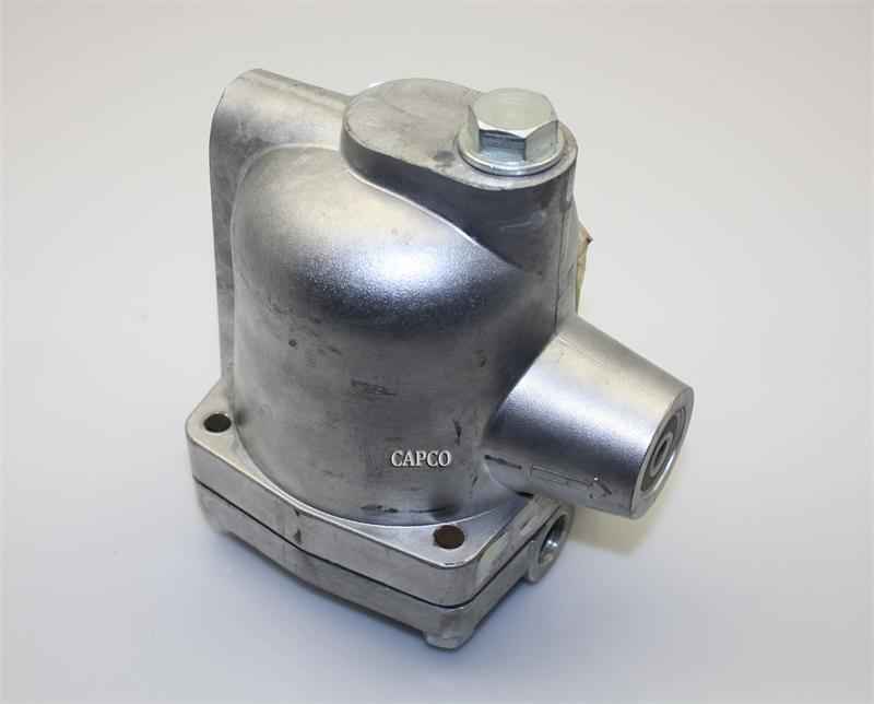 1619-3844-00 VALVE-FLOAT:R .50 (OEM) Atlas Copco - Image 1