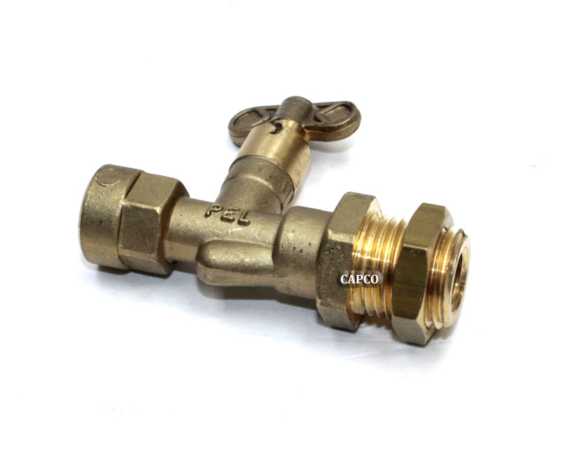 1613-8892-00 COCK: (OEM) Atlas Copco - Image 1